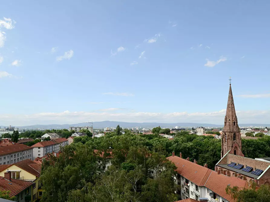 Immagine 1 di Appartamento in affitto  in Adalbertstraße a Frankfurt am Main