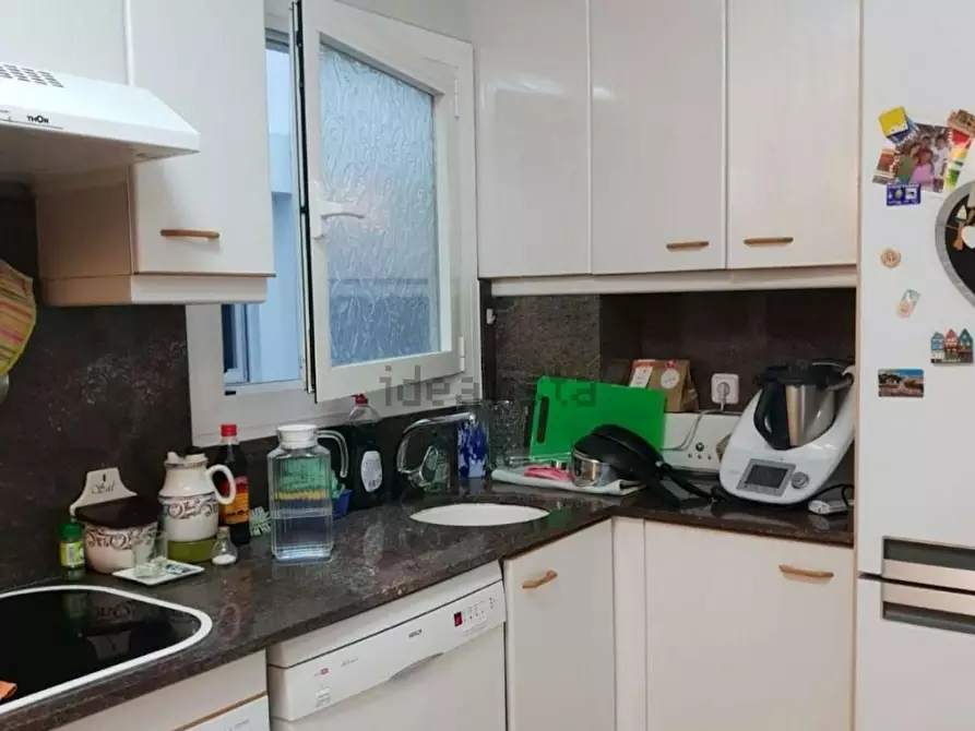 Immagine 5 di Camera in affitto  in Carrer d'Urquinaona a Terrassa