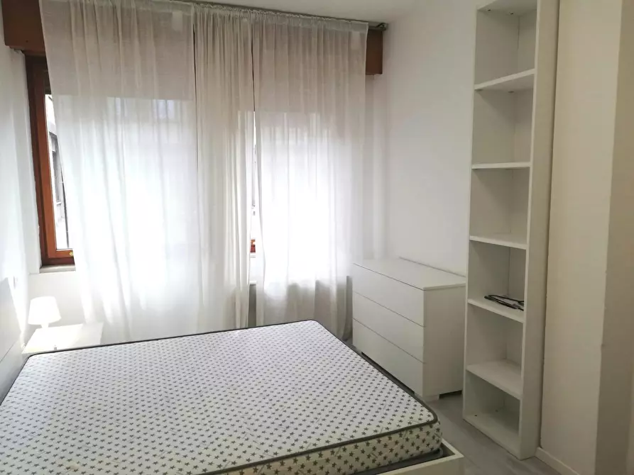Immagine 10 di Camera in affitto  in Via Giovanni Berchet a Padova