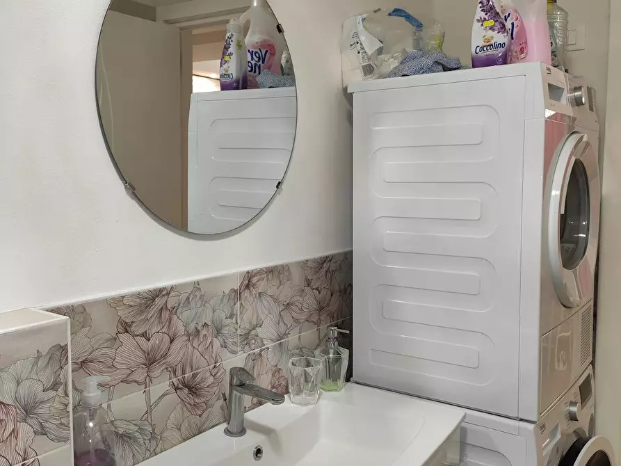 Immagine 4 di Appartamento in affitto  in Via Eleonora Duse a Bologna