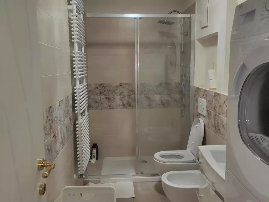 Immagine 3 di Appartamento in affitto  in Via Eleonora Duse a Bologna