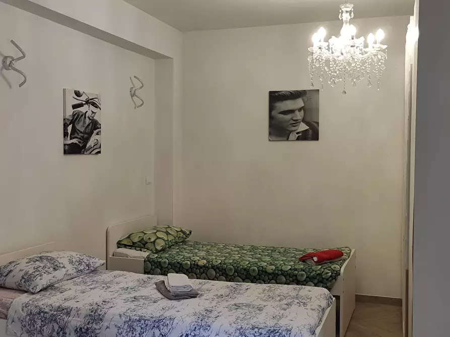 Immagine 5 di Appartamento in affitto  in Via Eleonora Duse a Bologna