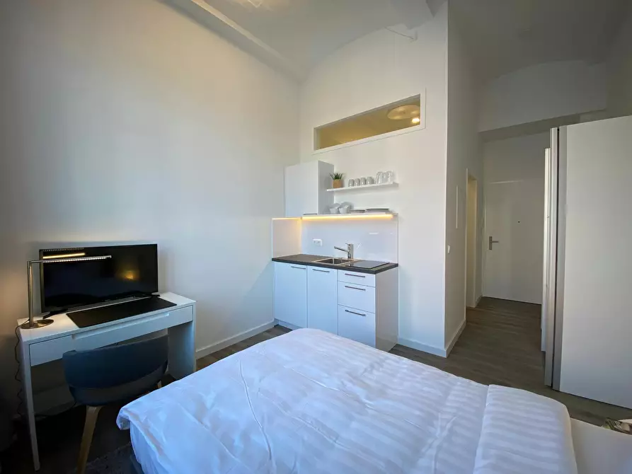 Immagine 2 di Appartamento in affitto  in Reinickendorfer Straße a Berlin
