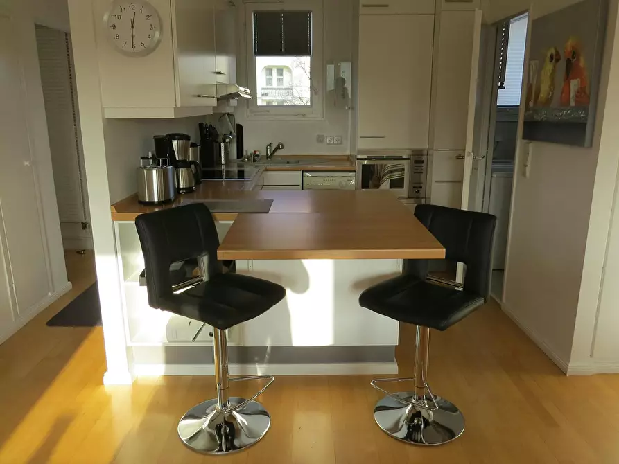 Immagine 7 di Appartamento in affitto  in Neue Kantstraße a Berlin