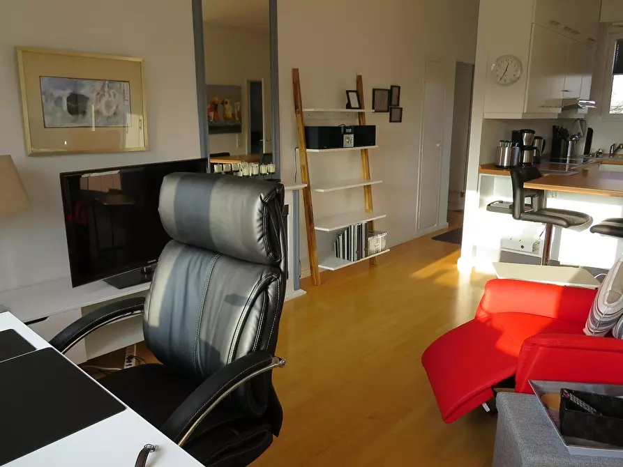 Immagine 5 di Appartamento in affitto  in Neue Kantstraße a Berlin