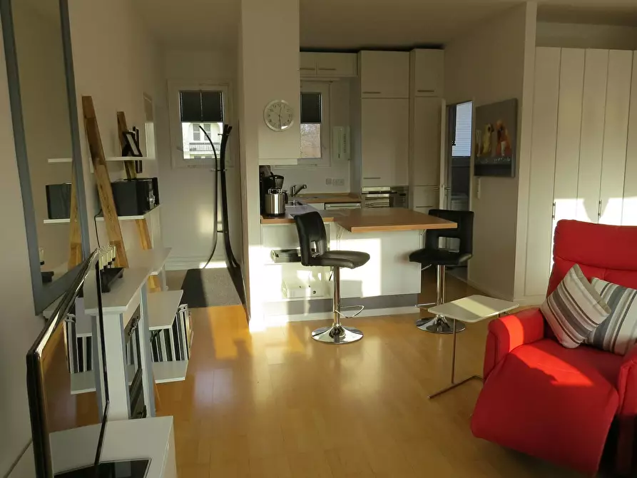 Immagine 6 di Appartamento in affitto  in Neue Kantstraße a Berlin