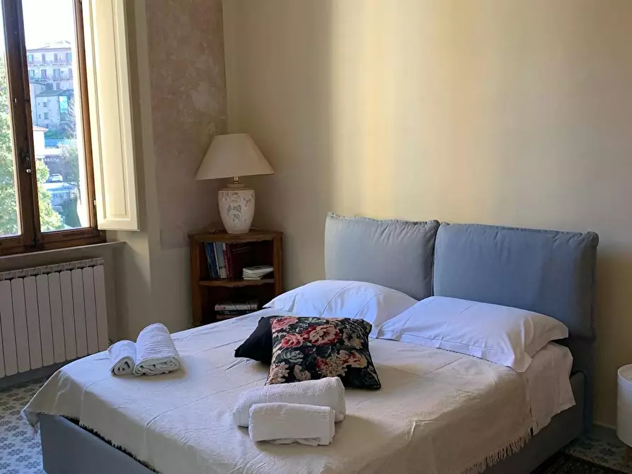 Immagine 2 di Appartamento in affitto  in Via Monte Grappa a Siena