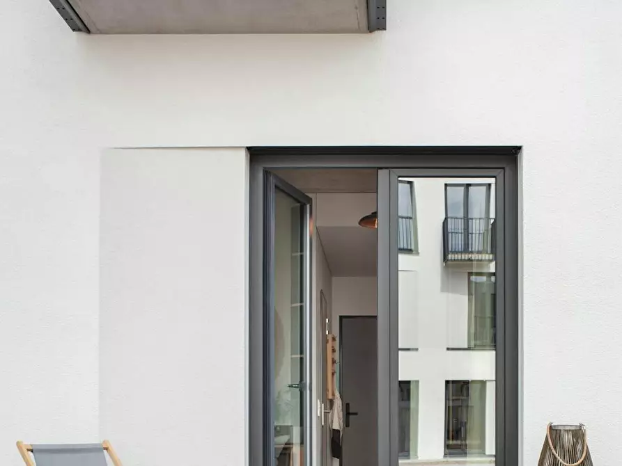 Immagine 3 di Appartamento in affitto  in Büchnerweg a Berlin