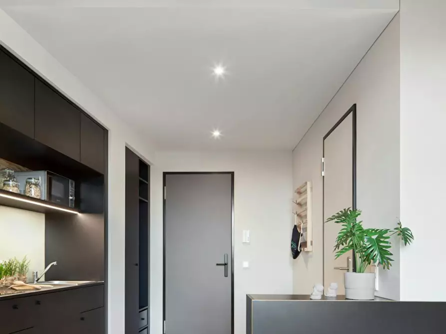 Immagine 3 di Appartamento in affitto  in Büchnerweg a Berlin