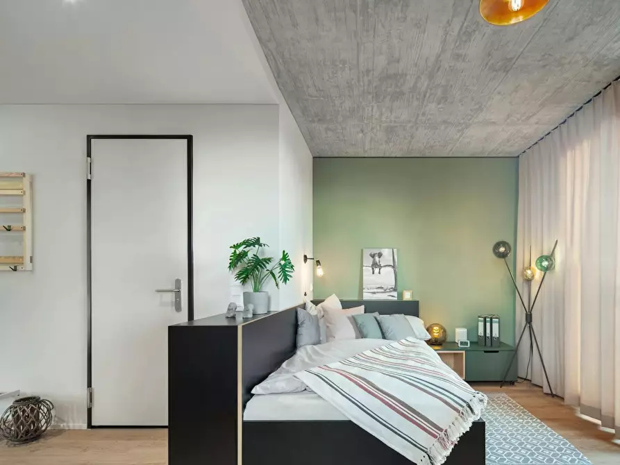 Immagine 1 di Appartamento in affitto  in Büchnerweg a Berlin