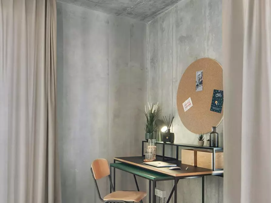 Immagine 2 di Appartamento in affitto  in Büchnerweg a Berlin