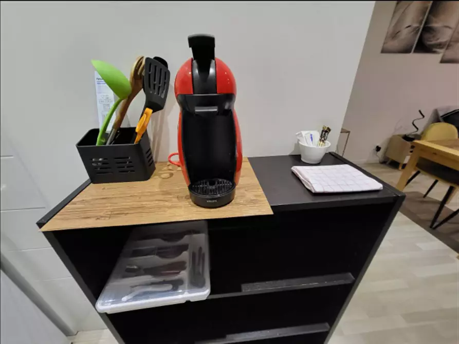 Immagine 7 di Appartamento in affitto  in Avenue du Haut-Lévêque a Pessac