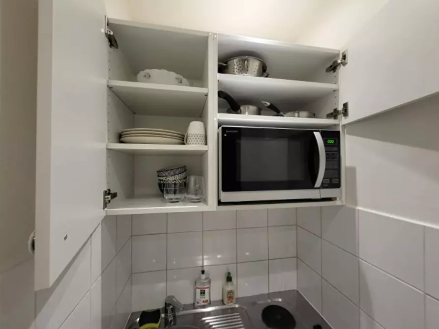 Immagine 9 di Appartamento in affitto  in Avenue du Haut-Lévêque a Pessac