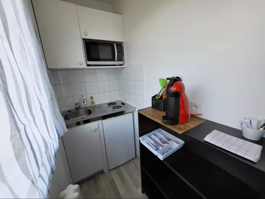 Immagine 6 di Appartamento in affitto  in Avenue du Haut-Lévêque a Pessac