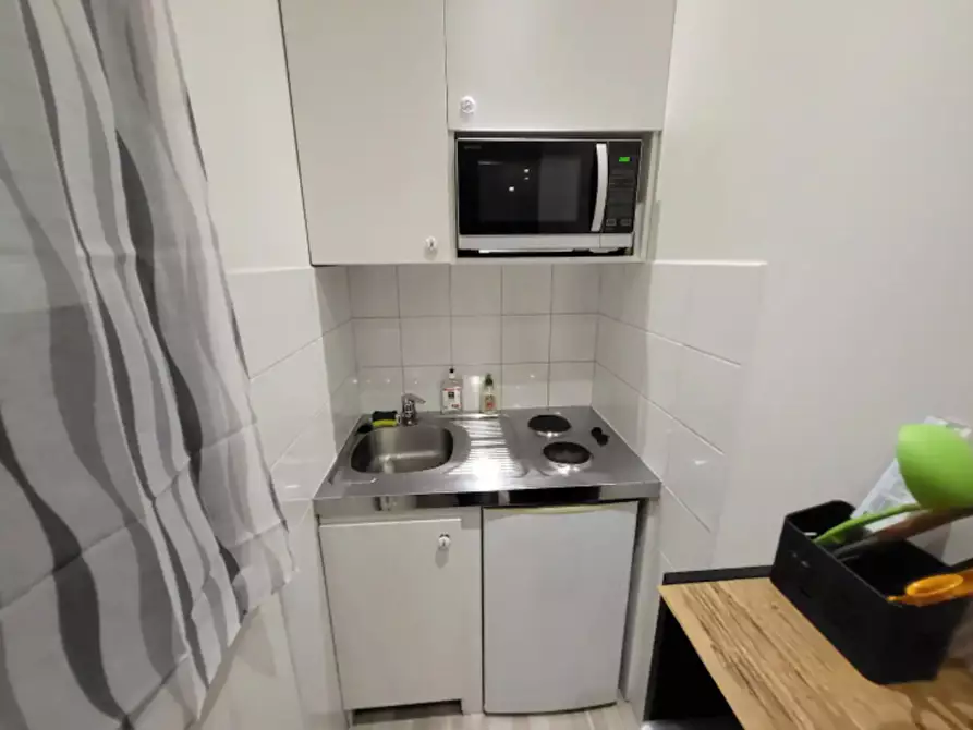 Immagine 8 di Appartamento in affitto  in Avenue du Haut-Lévêque a Pessac