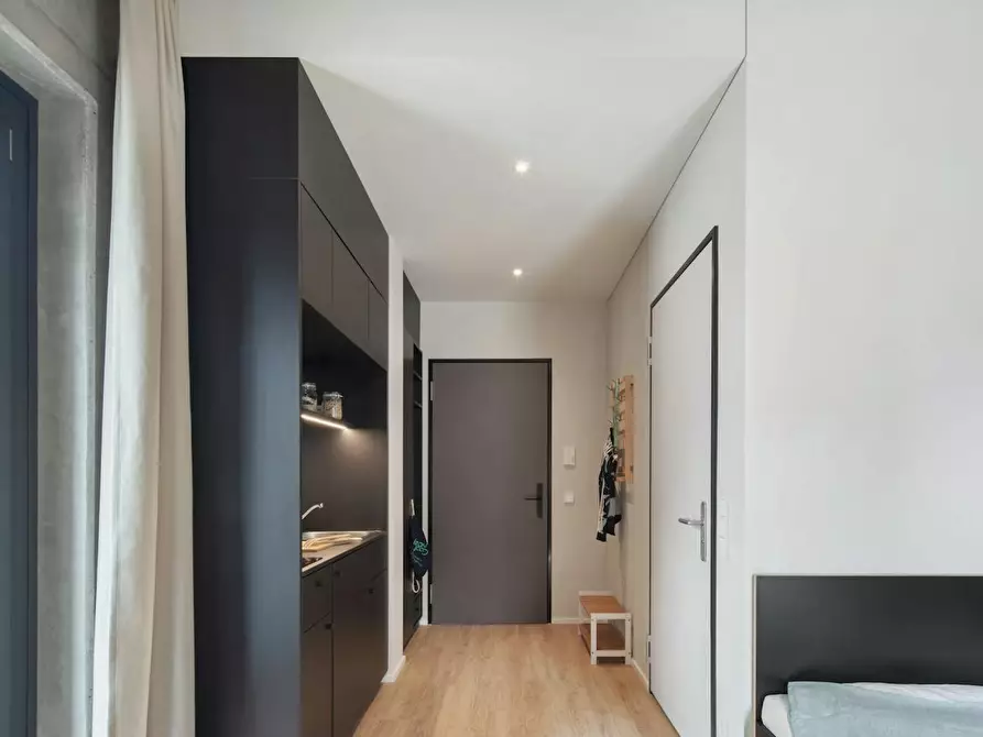 Immagine 6 di Appartamento in affitto  in Büchnerweg a Berlin