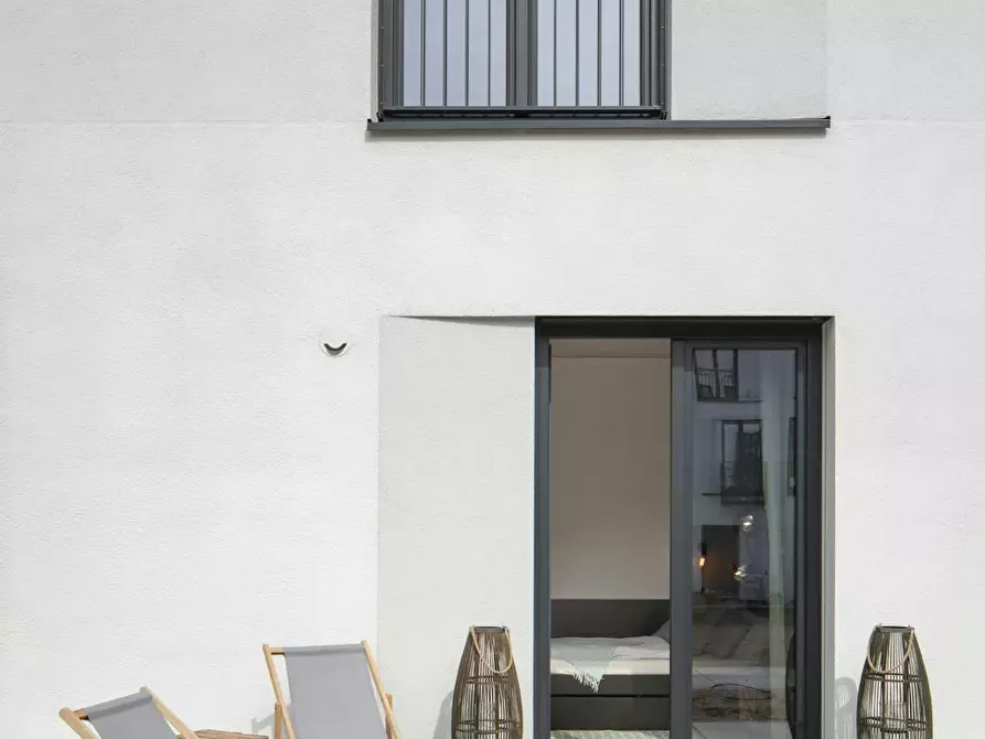 Immagine 3 di Appartamento in affitto  in Büchnerweg a Berlin