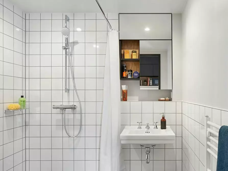 Immagine 5 di Appartamento in affitto  in Büchnerweg a Berlin