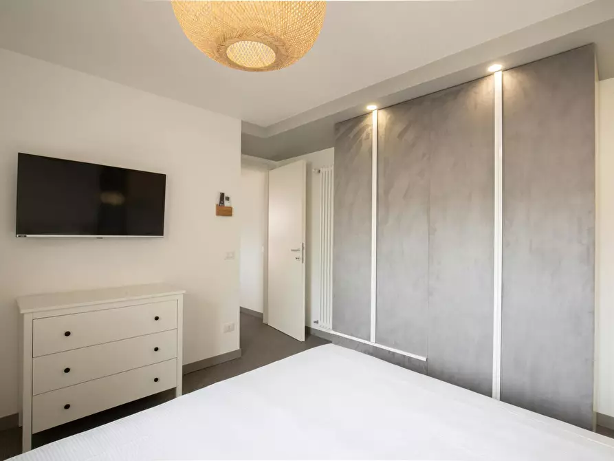 Immagine 4 di Appartamento in affitto  in Via Prenestina a Roma