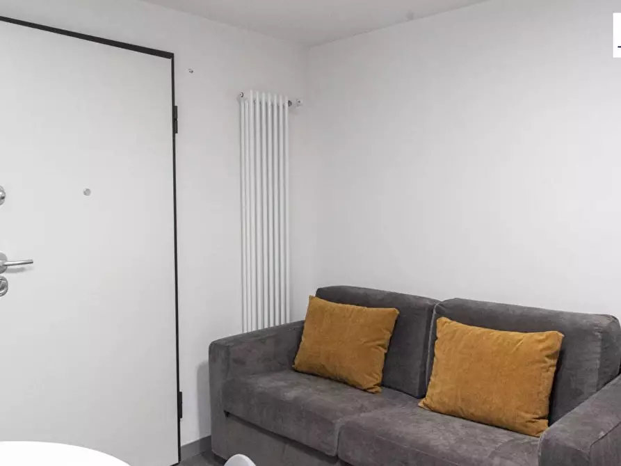 Immagine 9 di Appartamento in affitto  in Via Prenestina a Roma