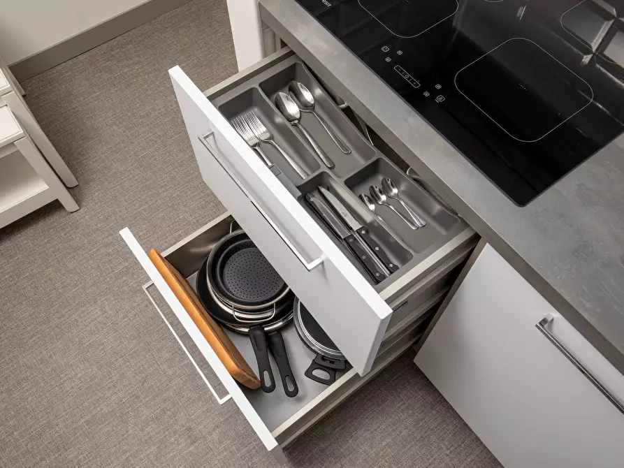 Immagine 6 di Appartamento in affitto  in Via Prenestina a Roma