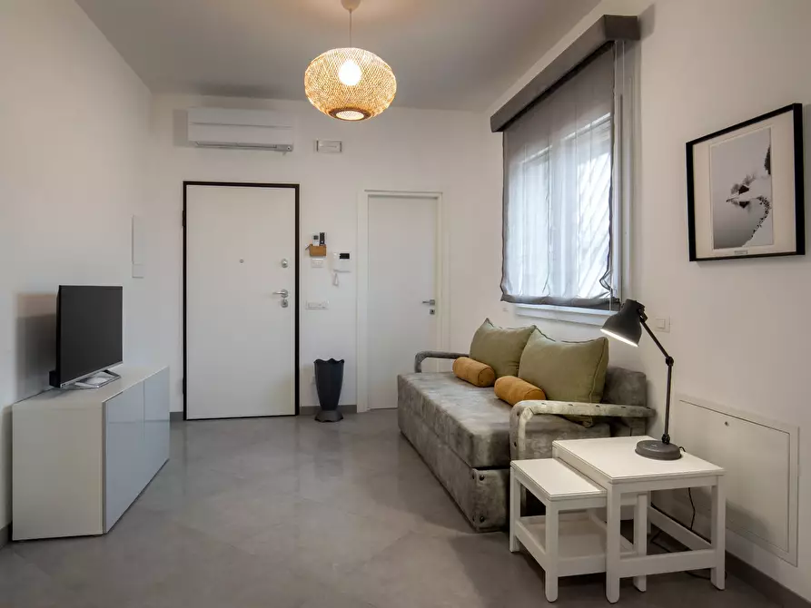 Immagine 8 di Appartamento in affitto  in Via Prenestina a Roma