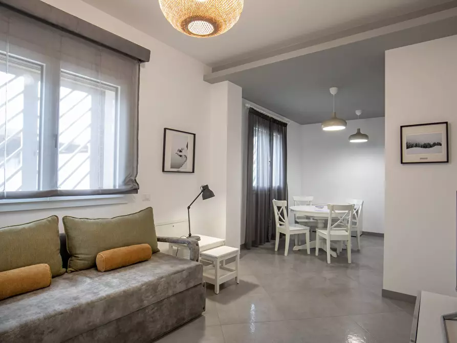 Immagine 7 di Appartamento in affitto  in Via Prenestina a Roma