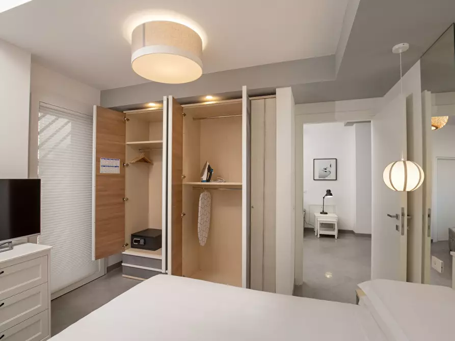 Immagine 3 di Appartamento in affitto  in Via Prenestina a Roma