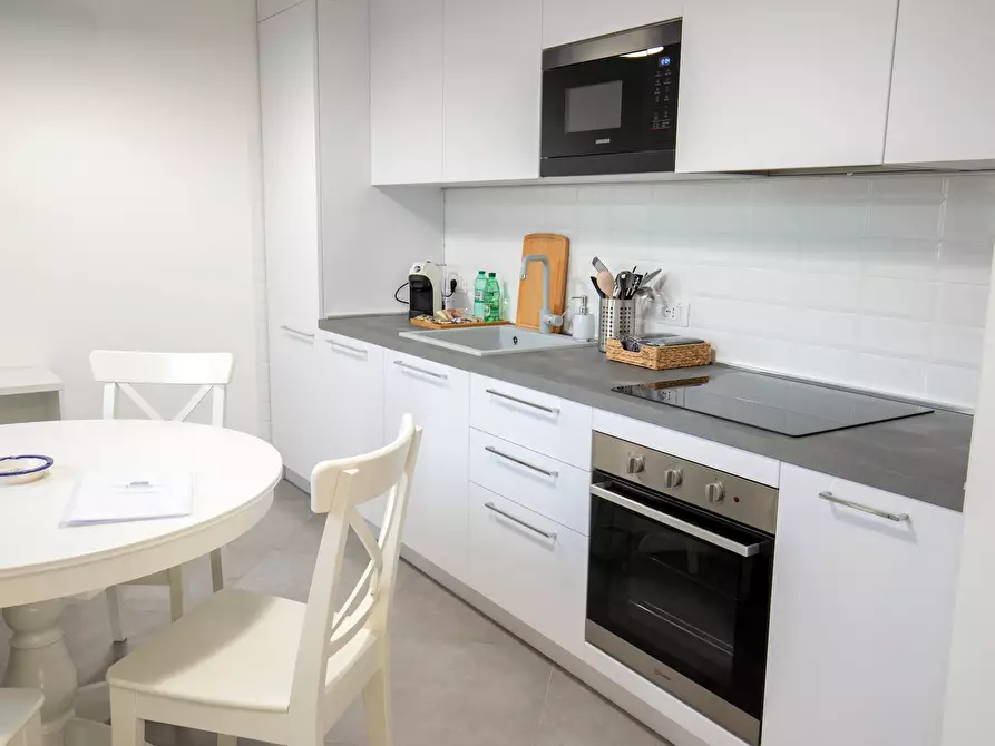 Immagine 5 di Appartamento in affitto  in Via Prenestina a Roma