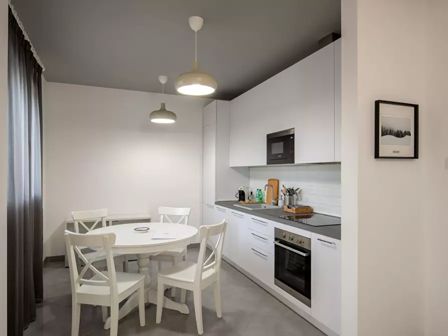 Immagine 6 di Appartamento in affitto  in Via Prenestina a Roma