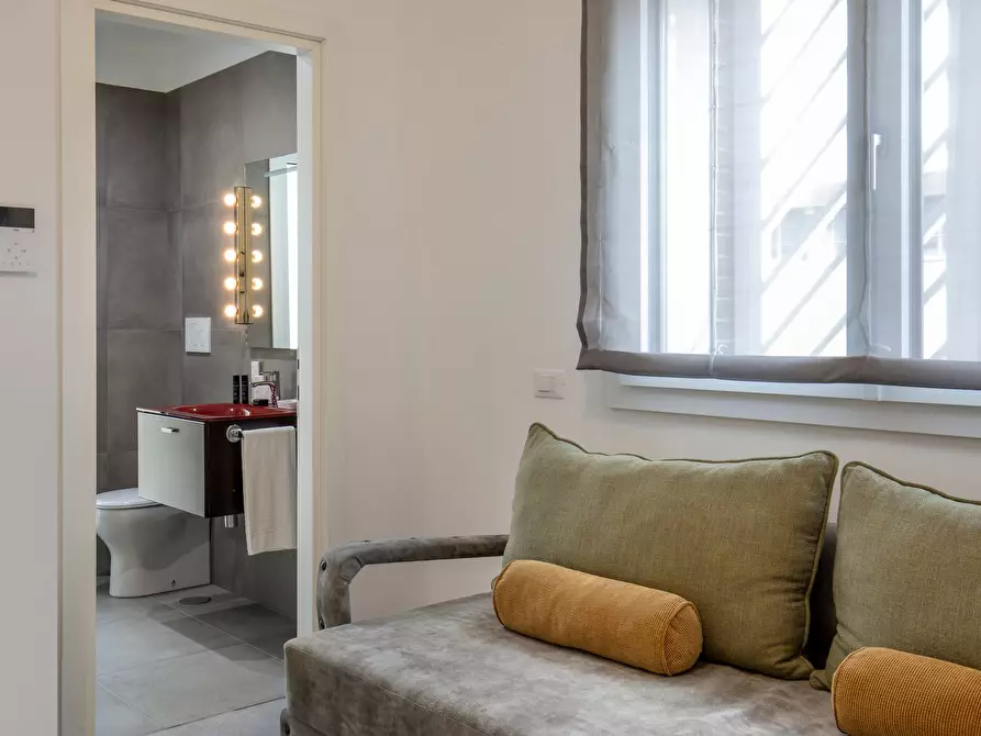 Immagine 9 di Appartamento in affitto  in Via Prenestina a Roma