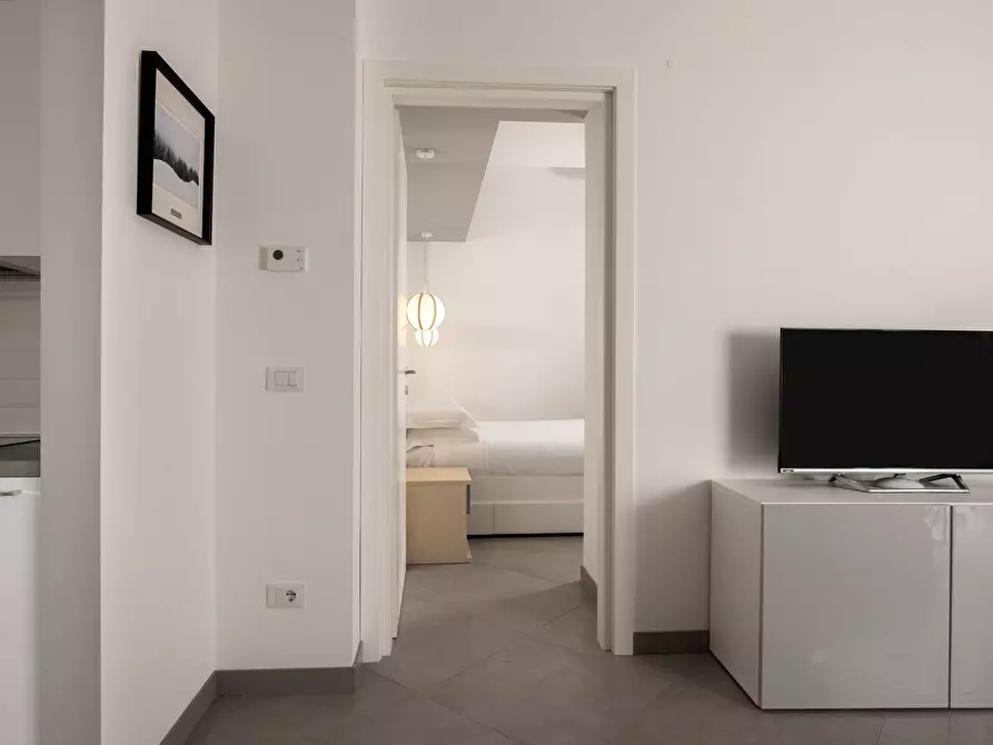 Immagine 4 di Appartamento in affitto  in Via Prenestina a Roma