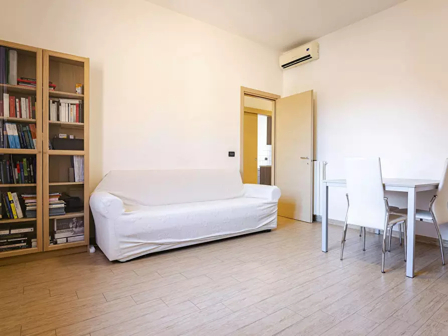 Immagine 5 di Appartamento in affitto  in Via Ferrarese a Bologna