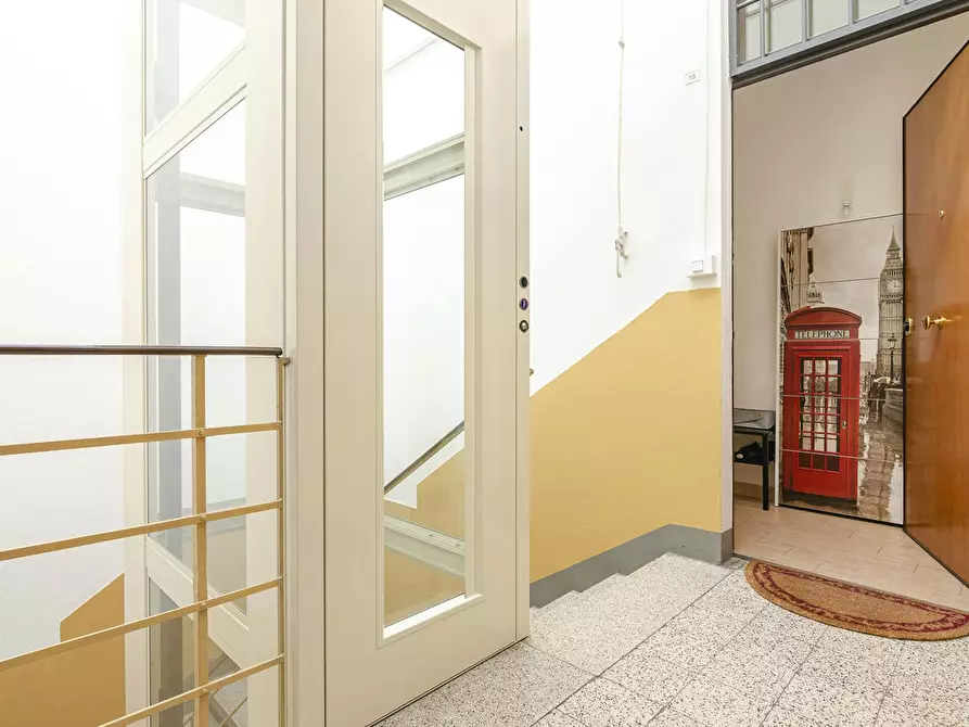 Immagine 2 di Appartamento in affitto  in Via Ferrarese a Bologna