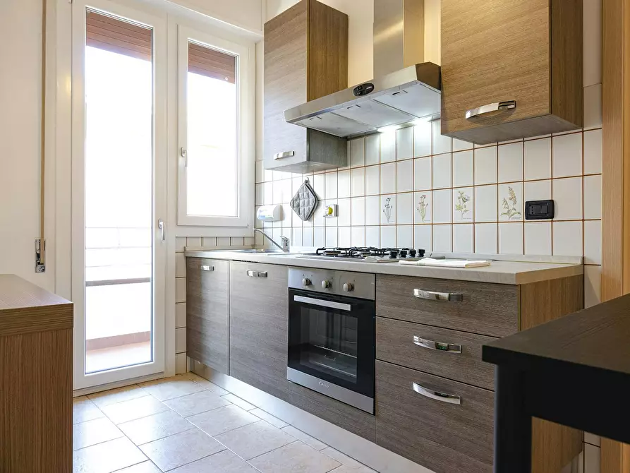 Immagine 8 di Appartamento in affitto  in Via Ferrarese a Bologna