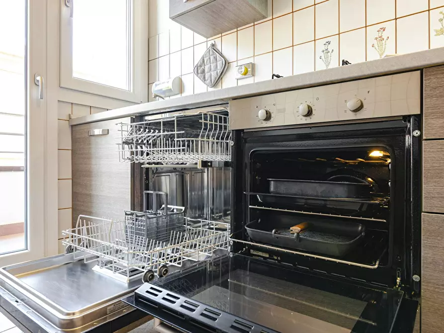 Immagine 10 di Appartamento in affitto  in Via Ferrarese a Bologna