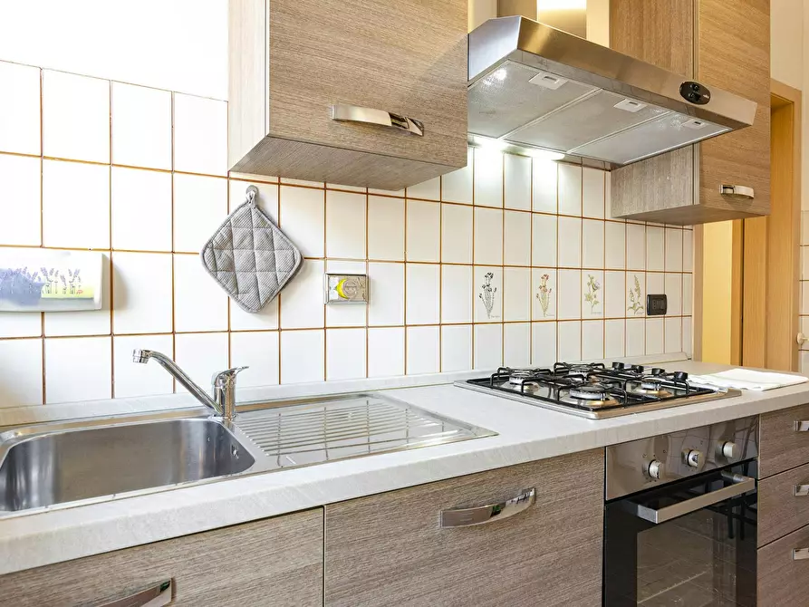 Immagine 9 di Appartamento in affitto  in Via Ferrarese a Bologna