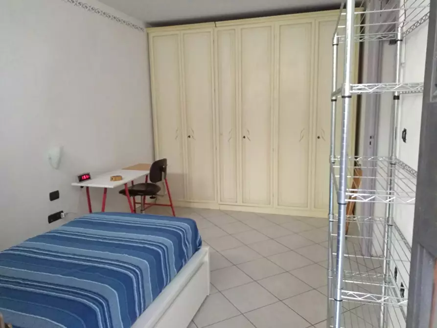 Immagine 10 di Camera in affitto  in Via Ventaglieri a Napoli