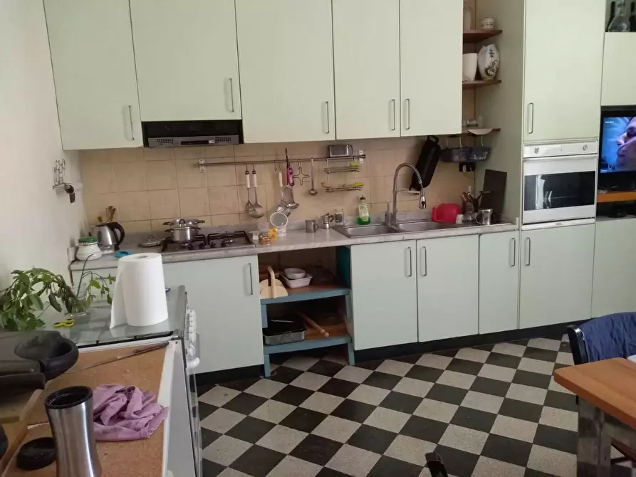 Immagine 7 di Camera in affitto  in Via Ventaglieri a Napoli