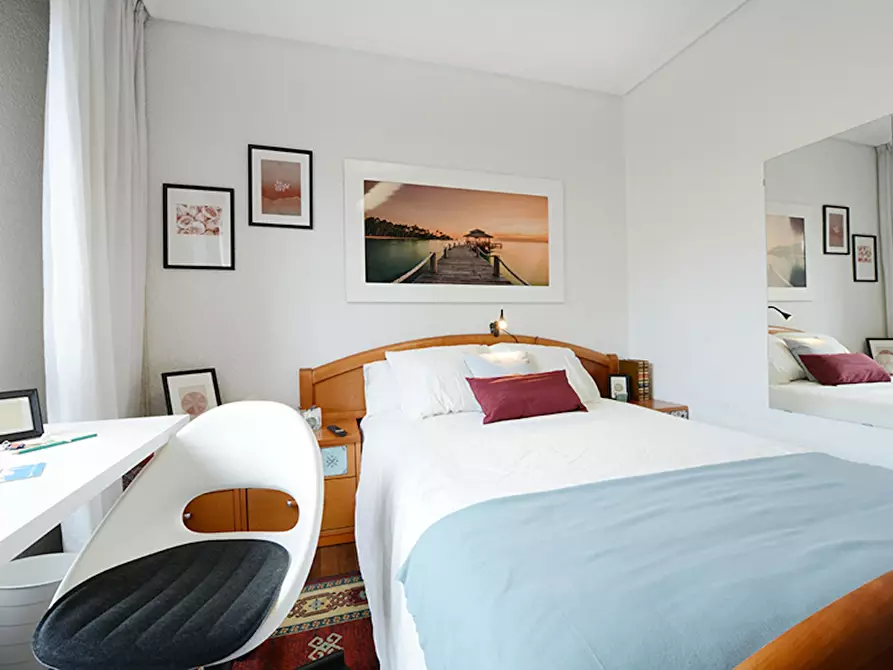 Immagine 4 di Camera in affitto  in Amadeo Deprit Kalea a Bilbao