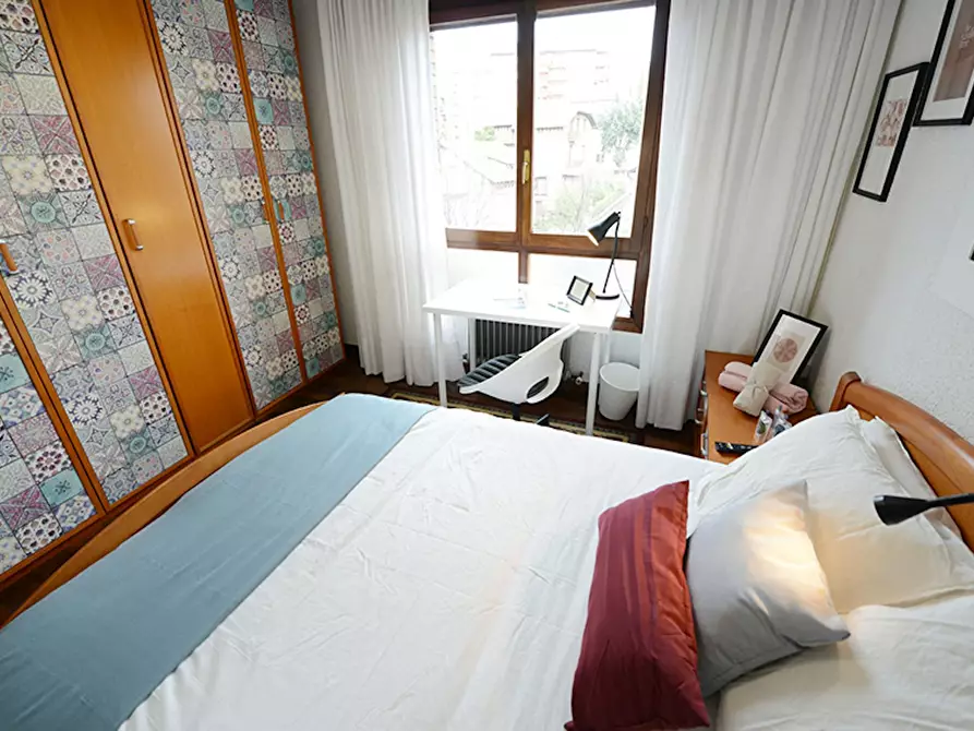 Immagine 5 di Camera in affitto  in Amadeo Deprit Kalea a Bilbao