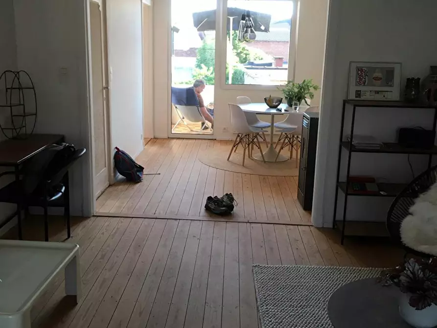 Immagine 6 di Appartamento in affitto  in Minister Delbekelaan a Merksem