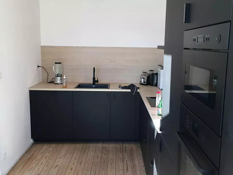 Immagine 5 di Appartamento in affitto  in Minister Delbekelaan a Merksem