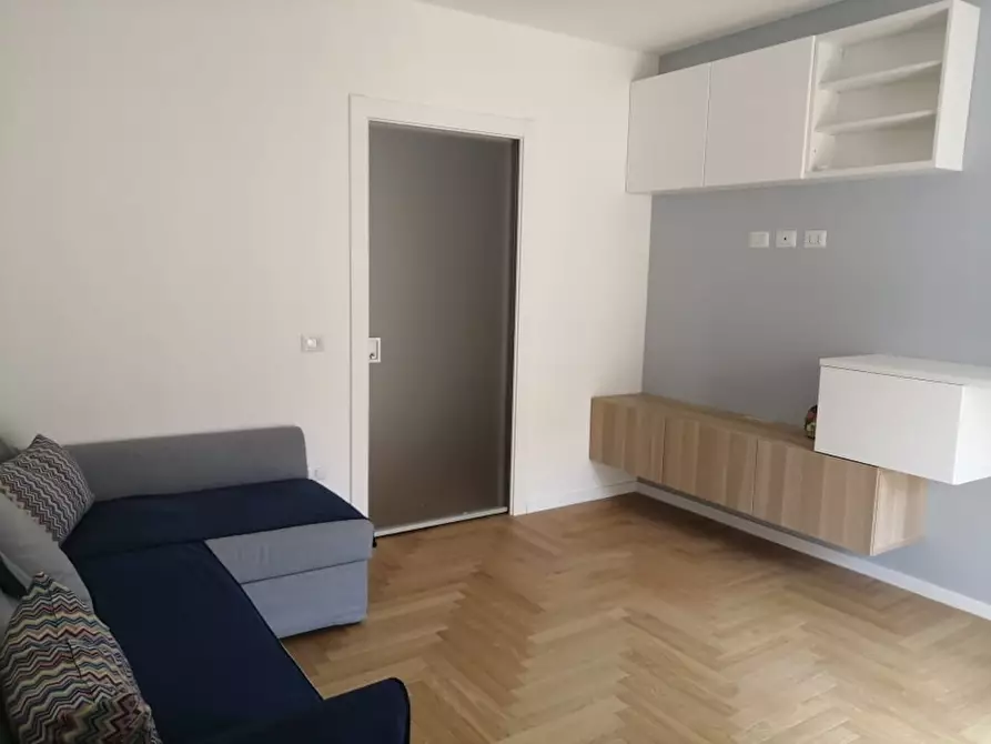 Immagine 6 di Appartamento in affitto  in Via dei Grimani a Milano