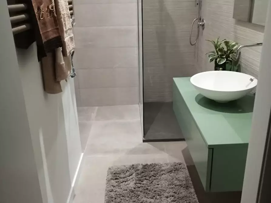 Immagine 8 di Appartamento in affitto  in Via dei Grimani a Milano