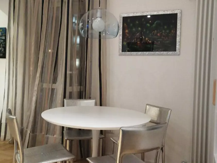Immagine 4 di Appartamento in affitto  in Via dei Grimani a Milano
