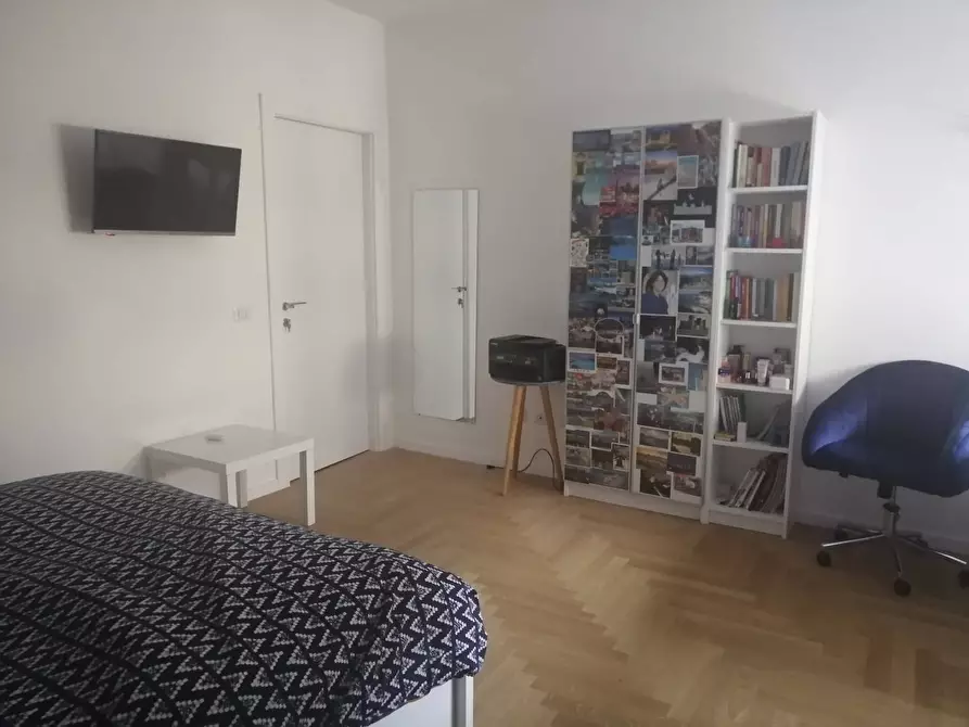 Immagine 10 di Appartamento in affitto  in Via dei Grimani a Milano