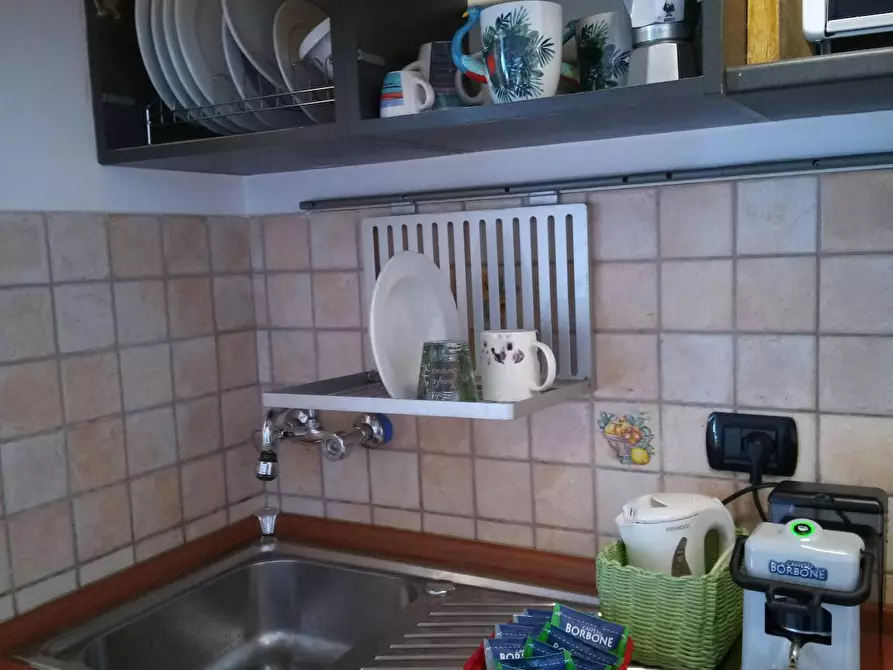 Immagine 6 di Appartamento in affitto  in Via Senese a Firenze