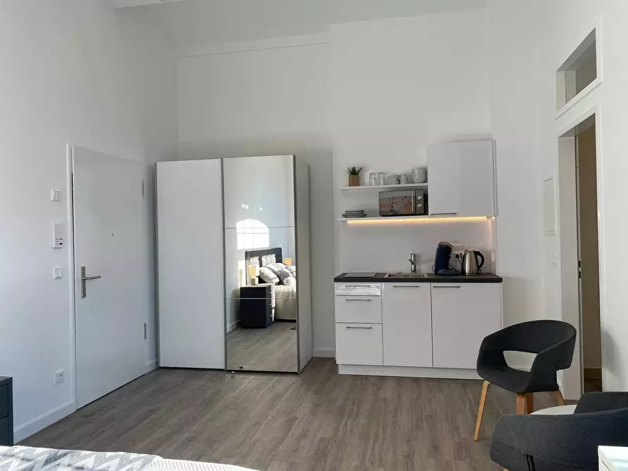 Immagine 2 di Appartamento in affitto  in Reinickendorfer Straße a Berlin