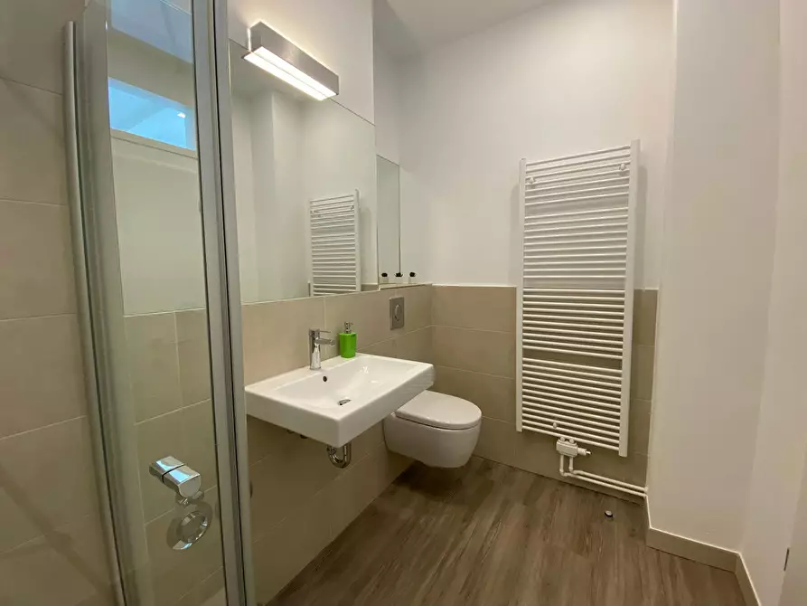 Immagine 3 di Appartamento in affitto  in Reinickendorfer Straße a Berlin